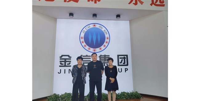 紡織空調(diào)專精特新“小巨人”，金信空調(diào)逆勢(shì)飛揚(yáng)有啥秘密武器？